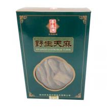 李良济野生天麻250g