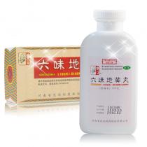 仲景六味地黄丸200丸