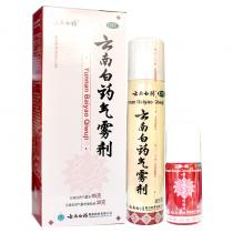 云南白药气雾剂85g+30g